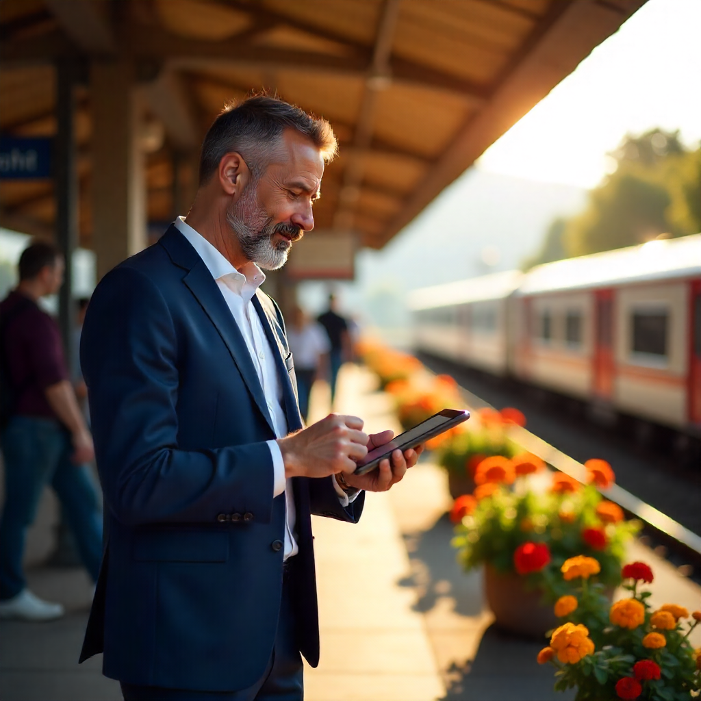 Bouwen Legacy Technology Solutions